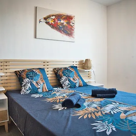 Villa House With Pool In - Exotic Garden Uzes